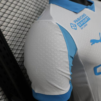 Marseille 2025/26 Home