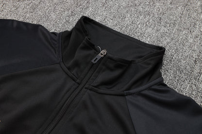 Germany Retro Tracksuit Set