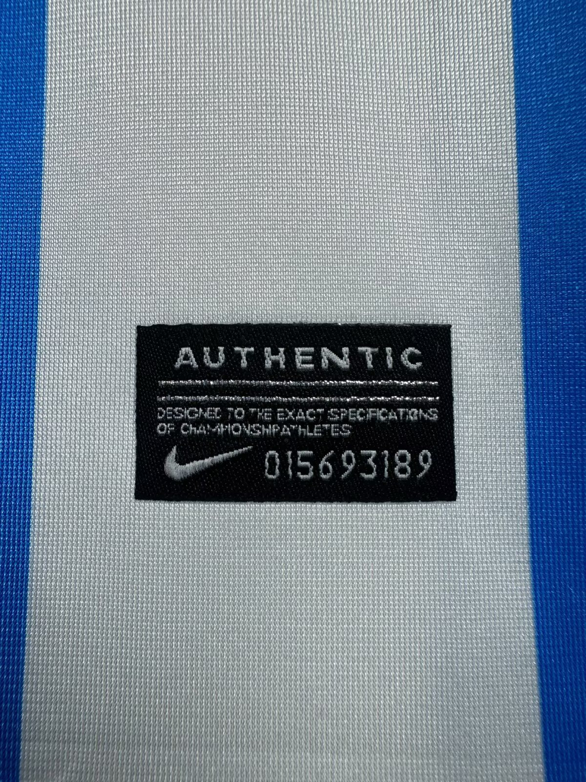 Malaga CF 2012/13 Home