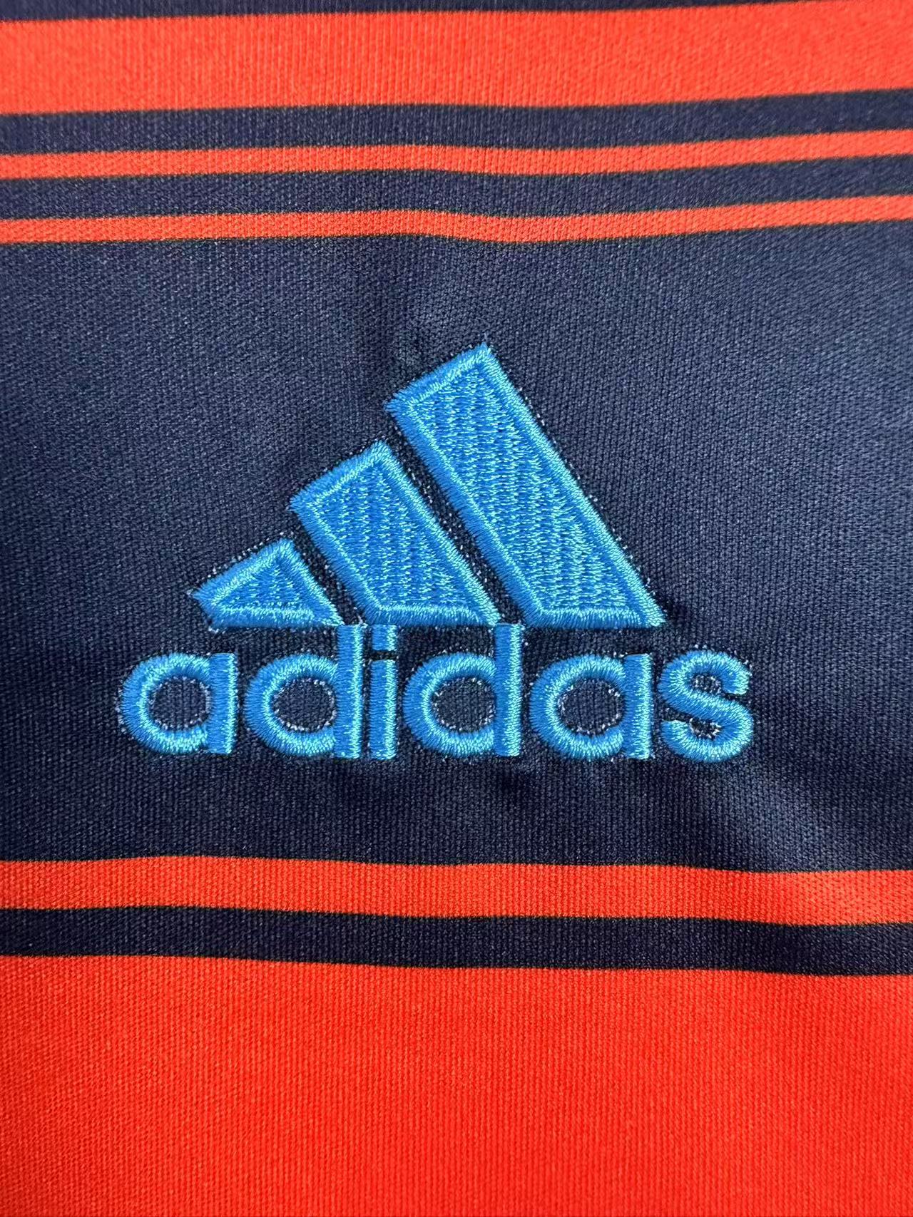 Marseille 2011/12 Third