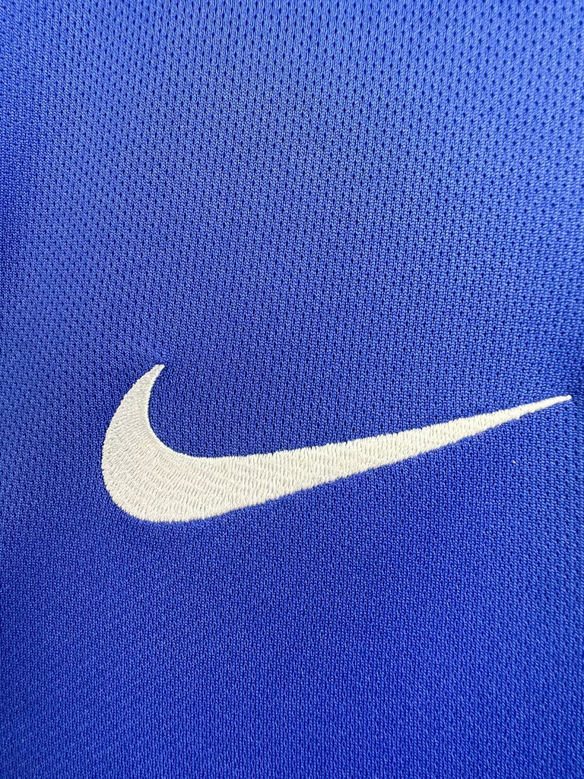 Brazil 2006 Away
