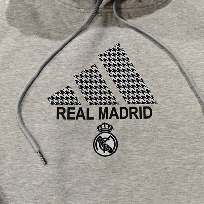 Real Madrid Lifestyle Hoodie