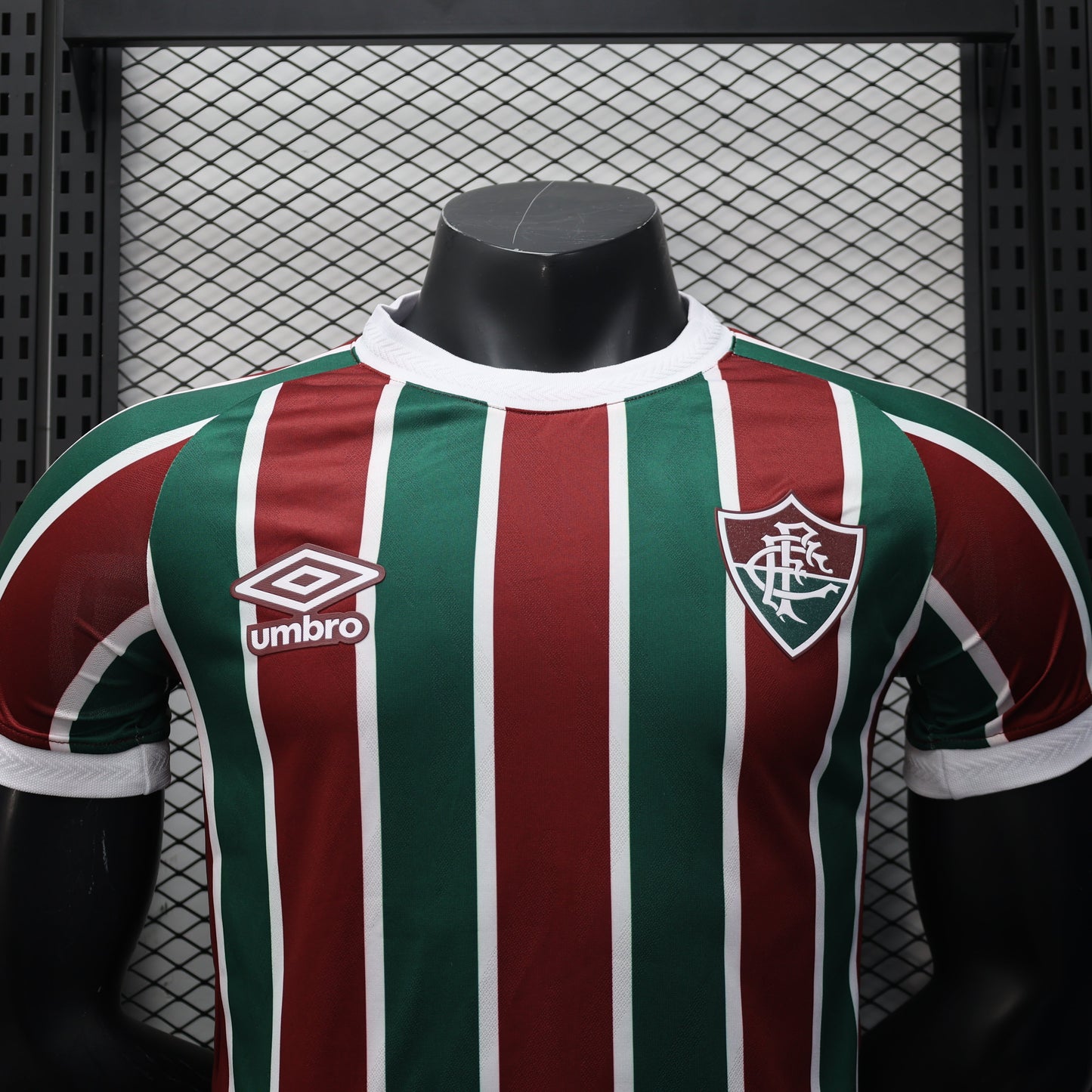 Fluminense 2025 Home
