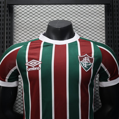 Fluminense 2025 Home