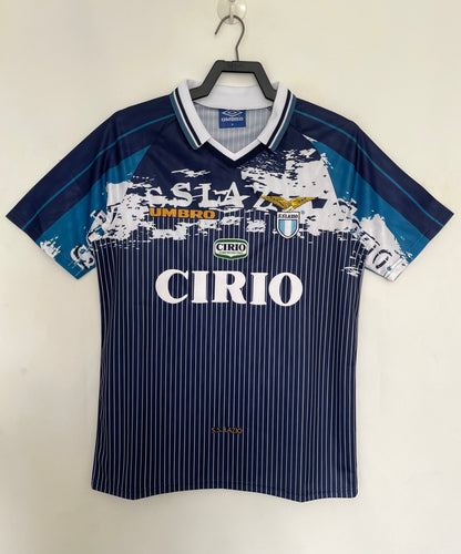 SS Lazio 1996/97 Third