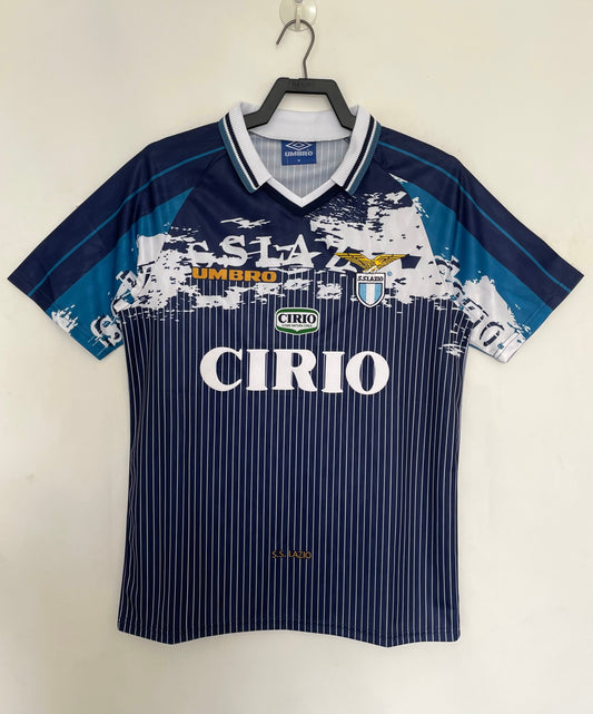 SS Lazio 1996/97 Third
