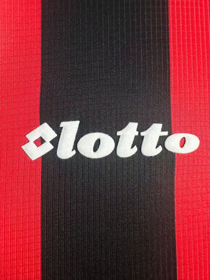 AC Milan 1997/98 Home