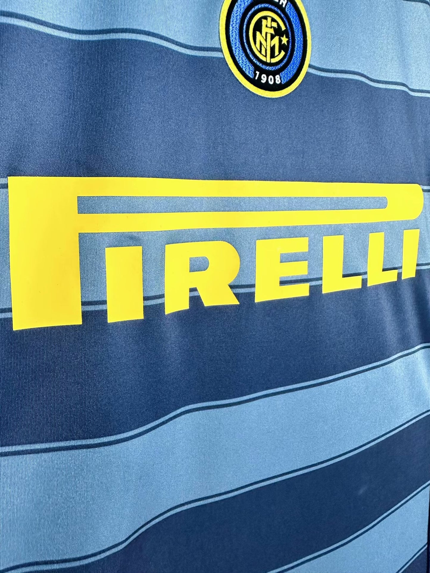 Inter Milan 2004/05 Third