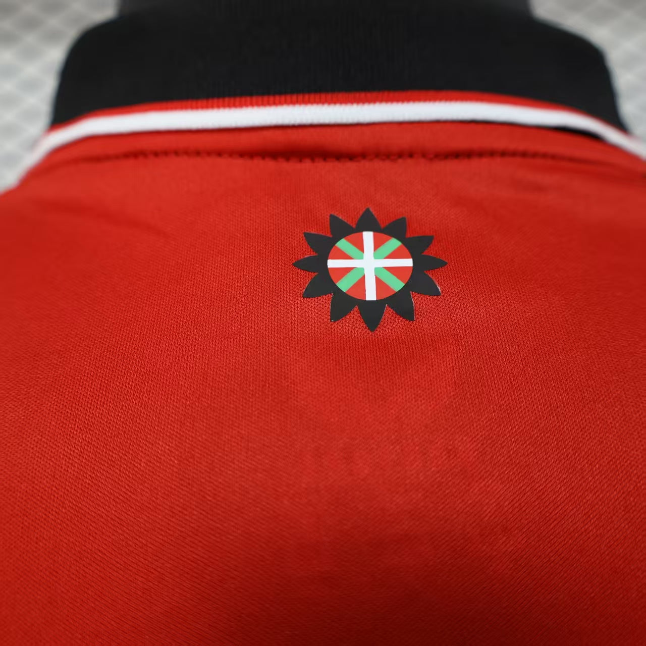 Athletic Club Bilbao 2025/26 Home