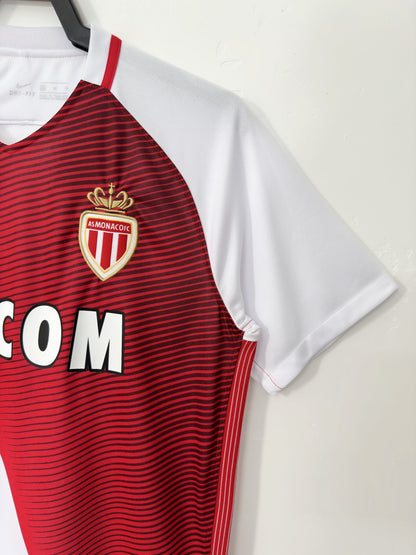 AS Monaco 2016/17 Home