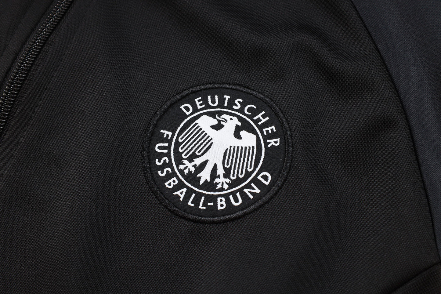Germany Retro Tracksuit Set