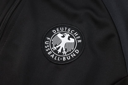 Germany Retro Tracksuit Set