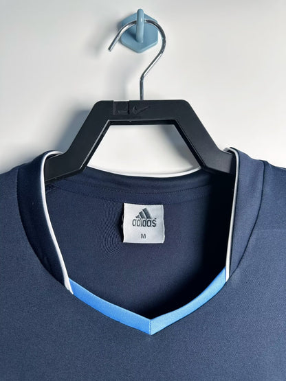 Real Madrid 2003/04 Away