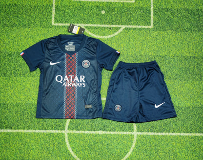 PSG 2025/26 Home - Kids