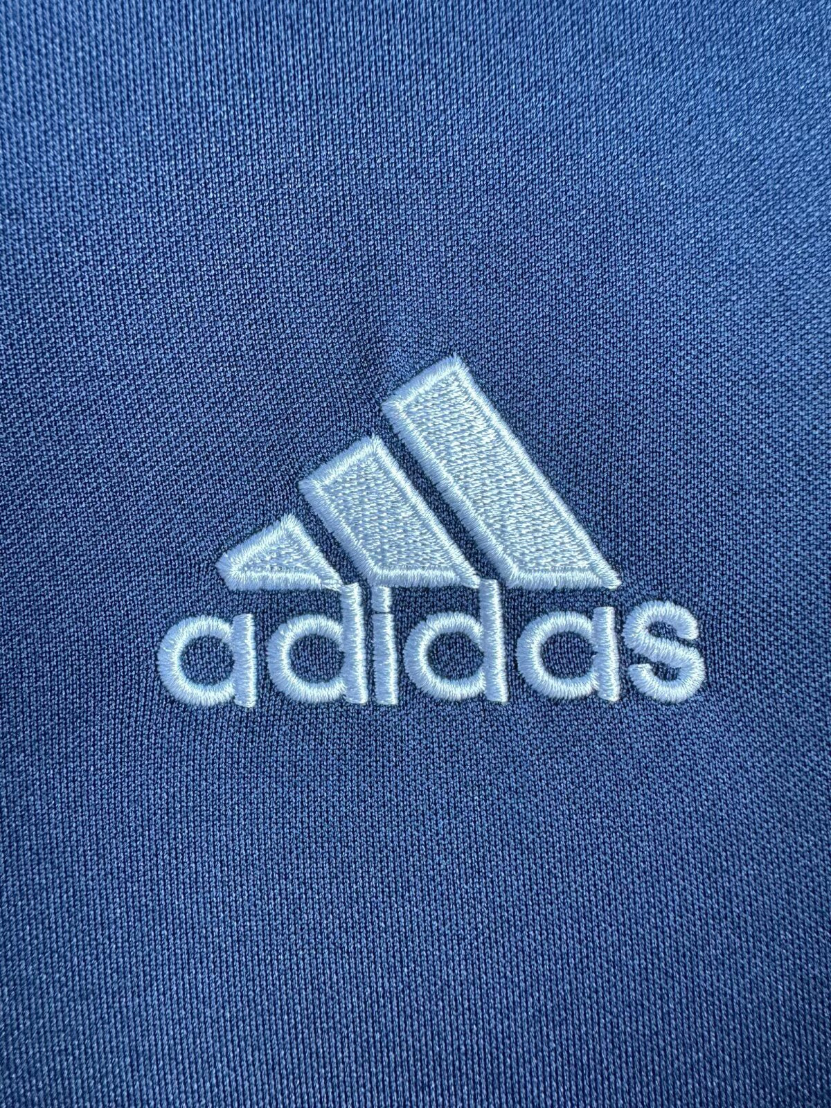 Real Madrid 2003/04 Away