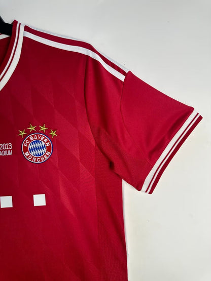 Bayern Munich 2013/14 Home
