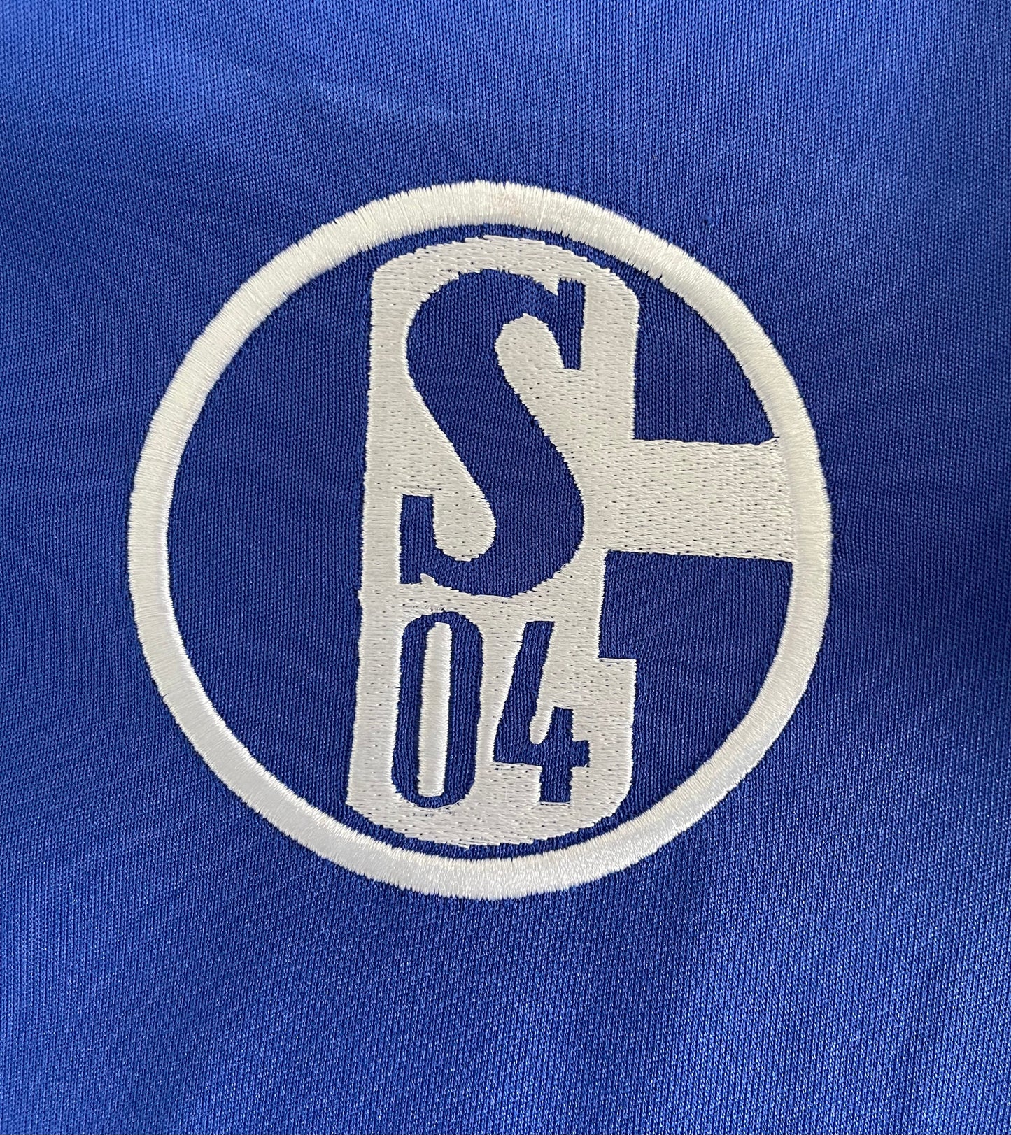 Schalke 2010/11 Home