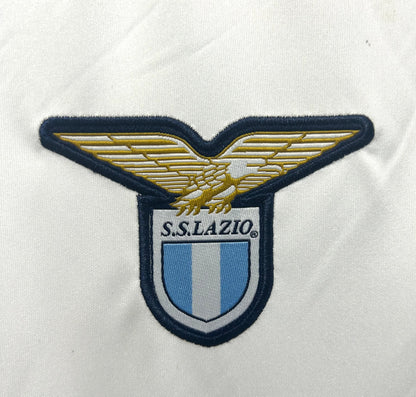 SS Lazio 2014/15 Home