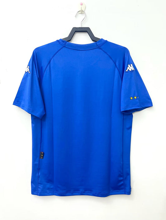 Italy 2000 Home