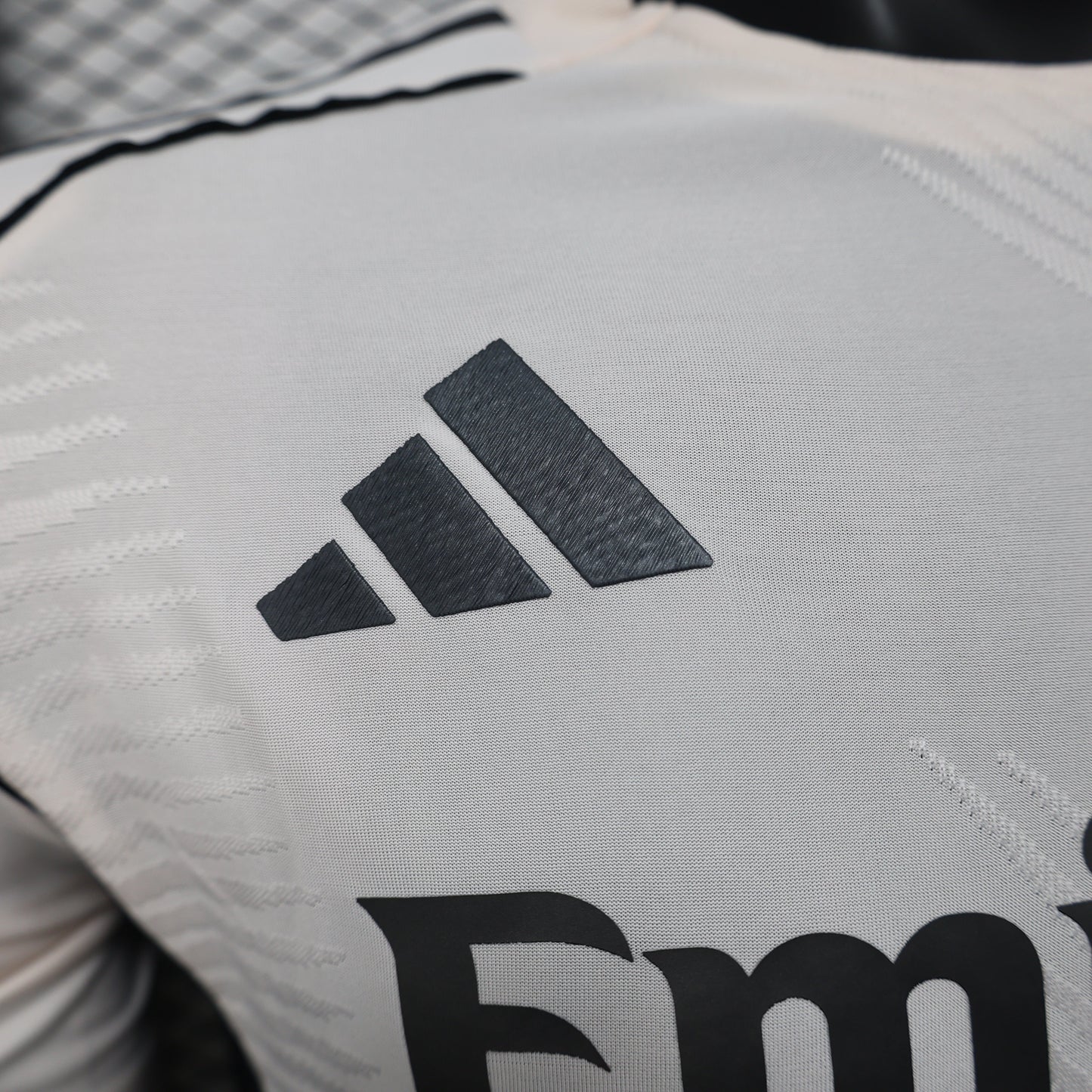 Real Madrid 2025/26 Training