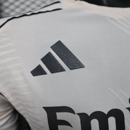 Real Madrid 2025/26 Training