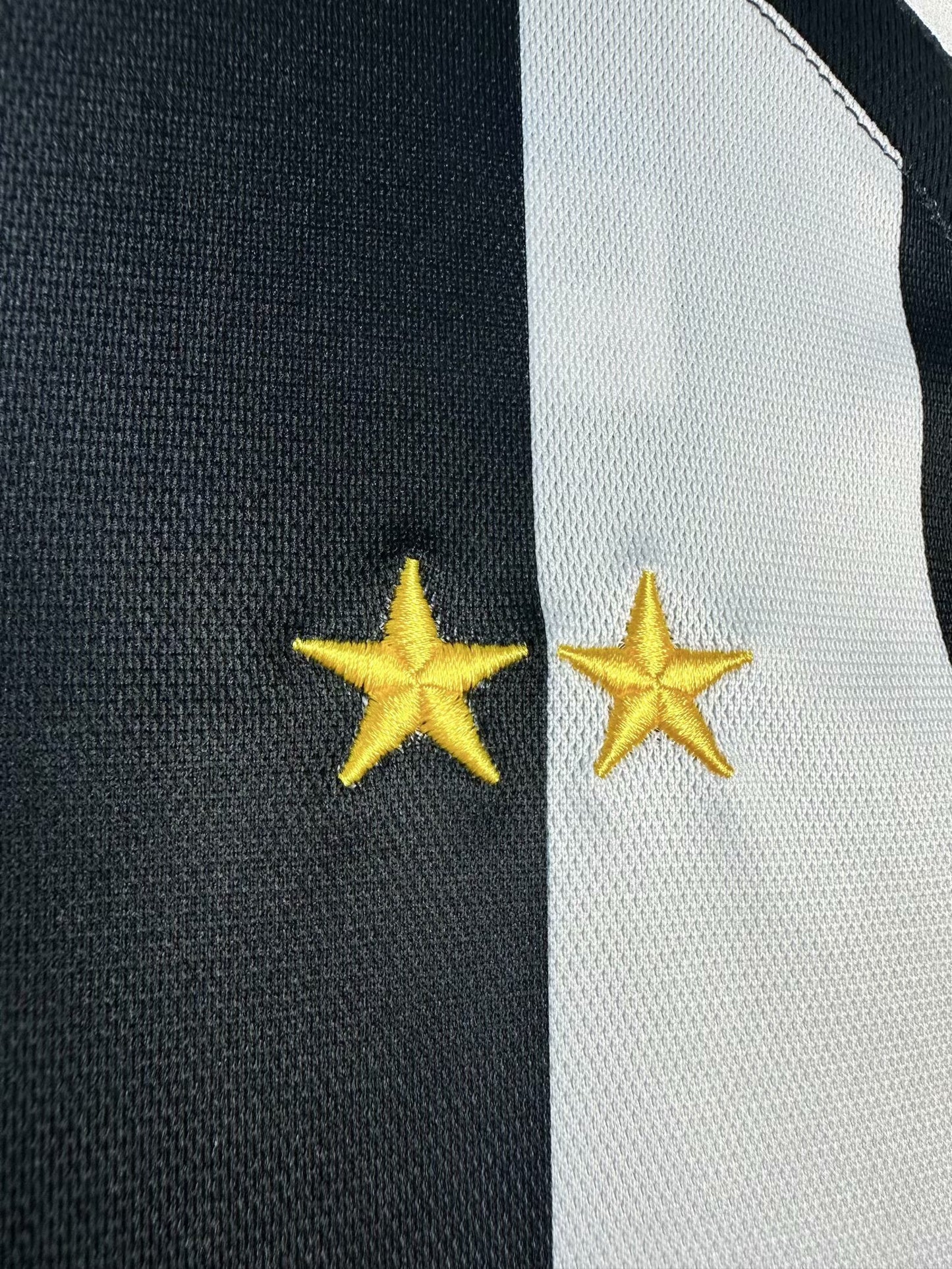 Juventus 2005/06 Home