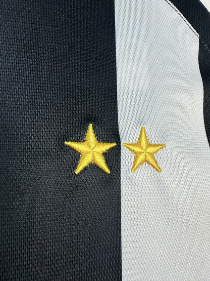 Juventus 2005/06 Home