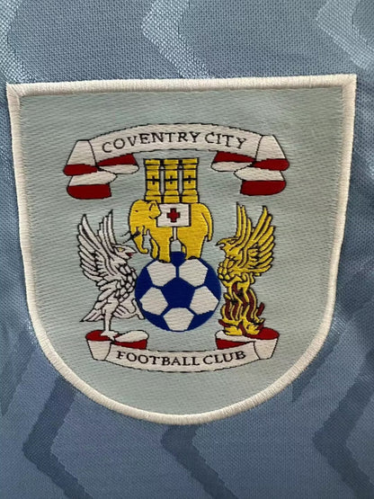 Coventry City 1994/96 Home