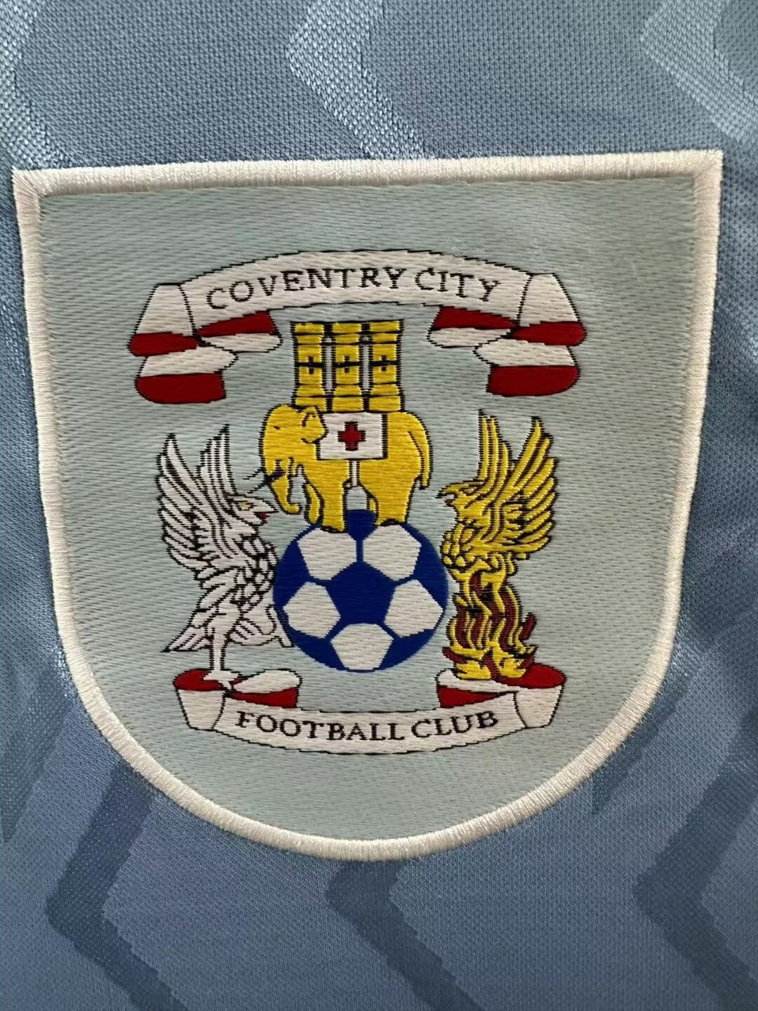 Coventry City 1994/96 Home