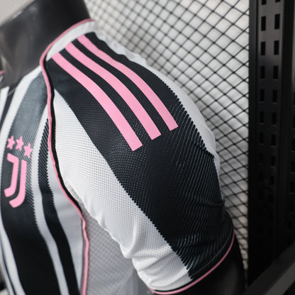 Juventus 2025/26 Home