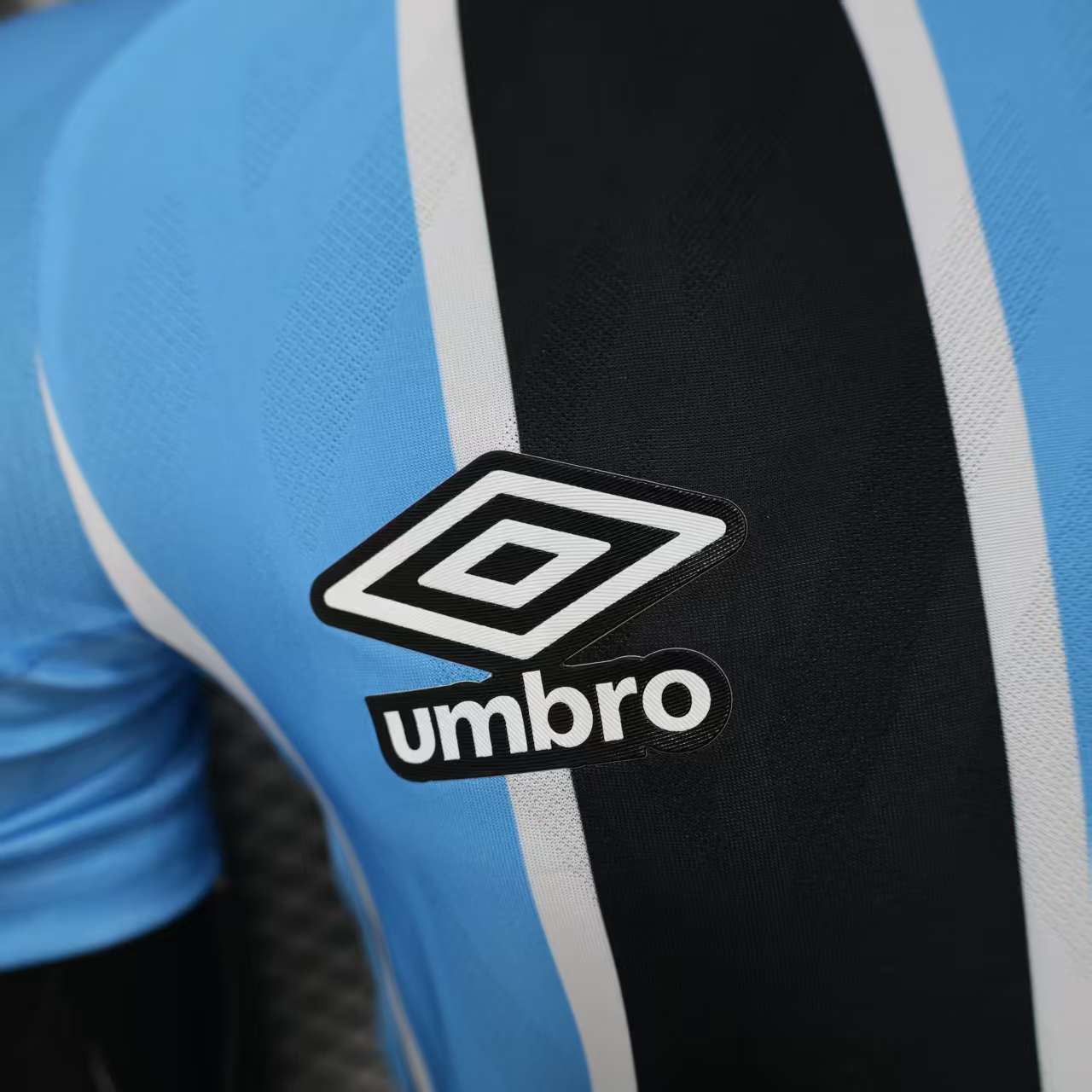 Gremio 2025 Home