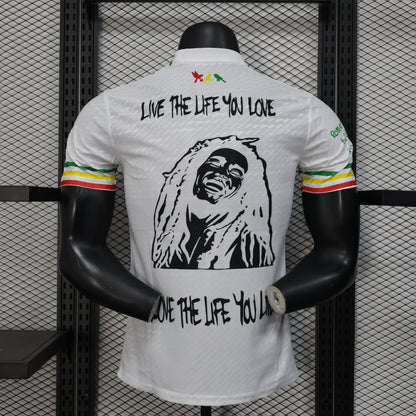 Ajax 2025 Special - Bob Marley