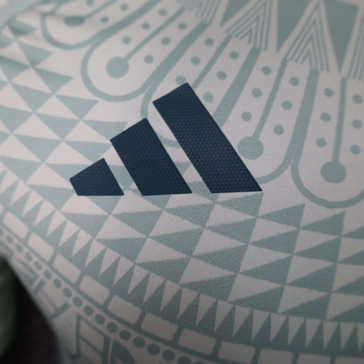 Mexico 2024 Away