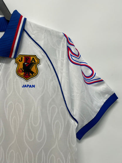 Japan 1998 Away