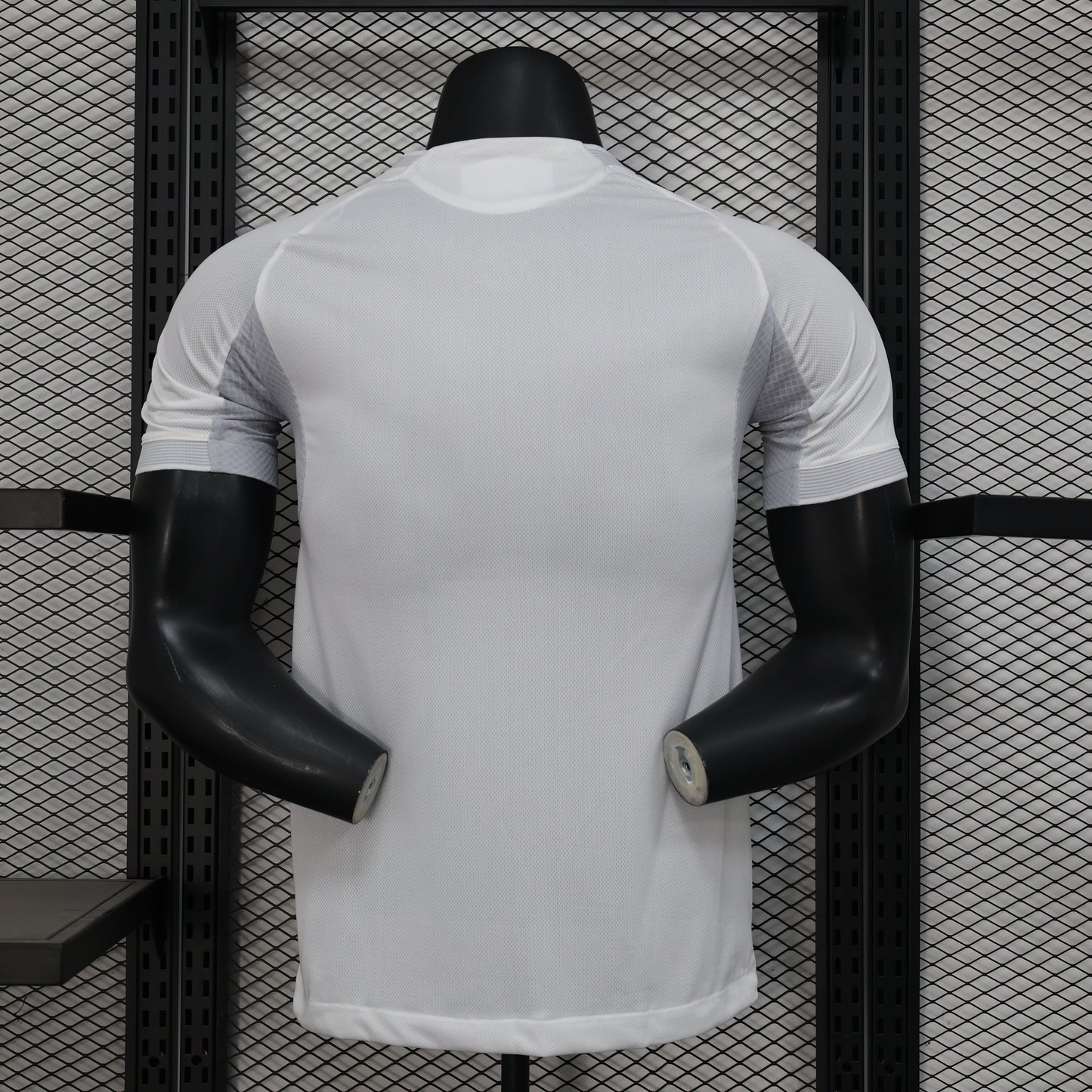 Real Madrid 2025/26 Home