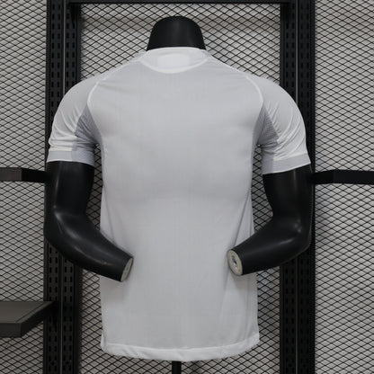 Real Madrid 2025/26 Home