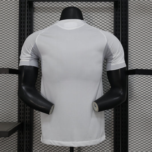 Real Madrid 2025/26 Home