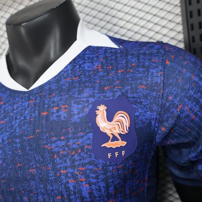 France 2025 Home