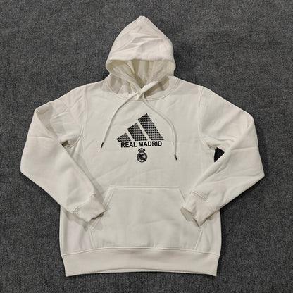 Real Madrid Lifestyle Hoodie