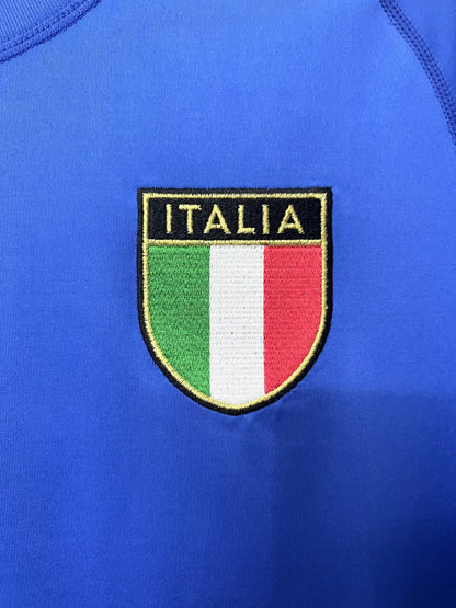 Italy 2000 Home