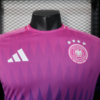 Germany 2024 EURO Away