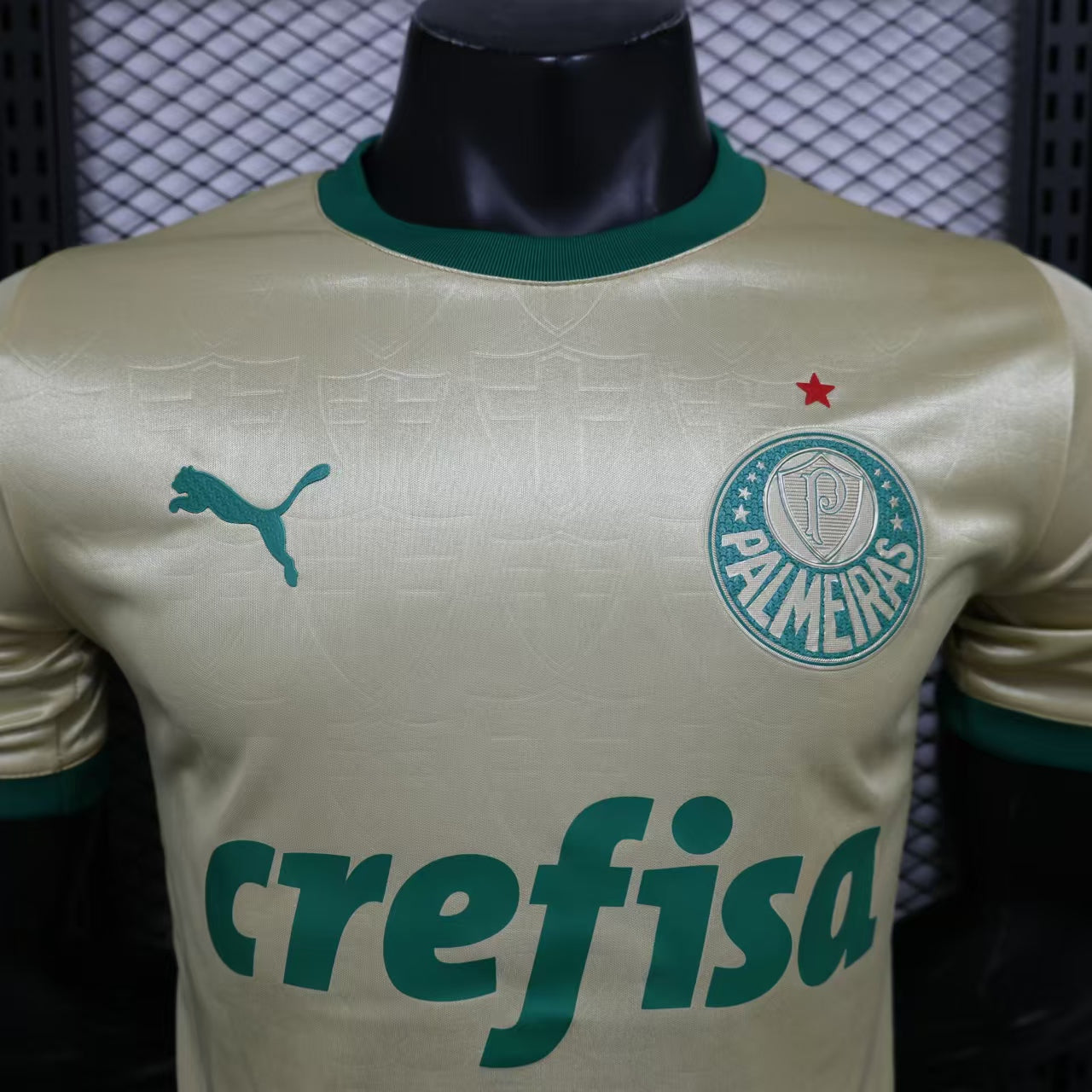 Palmeiras 2024 Anniversary Edition