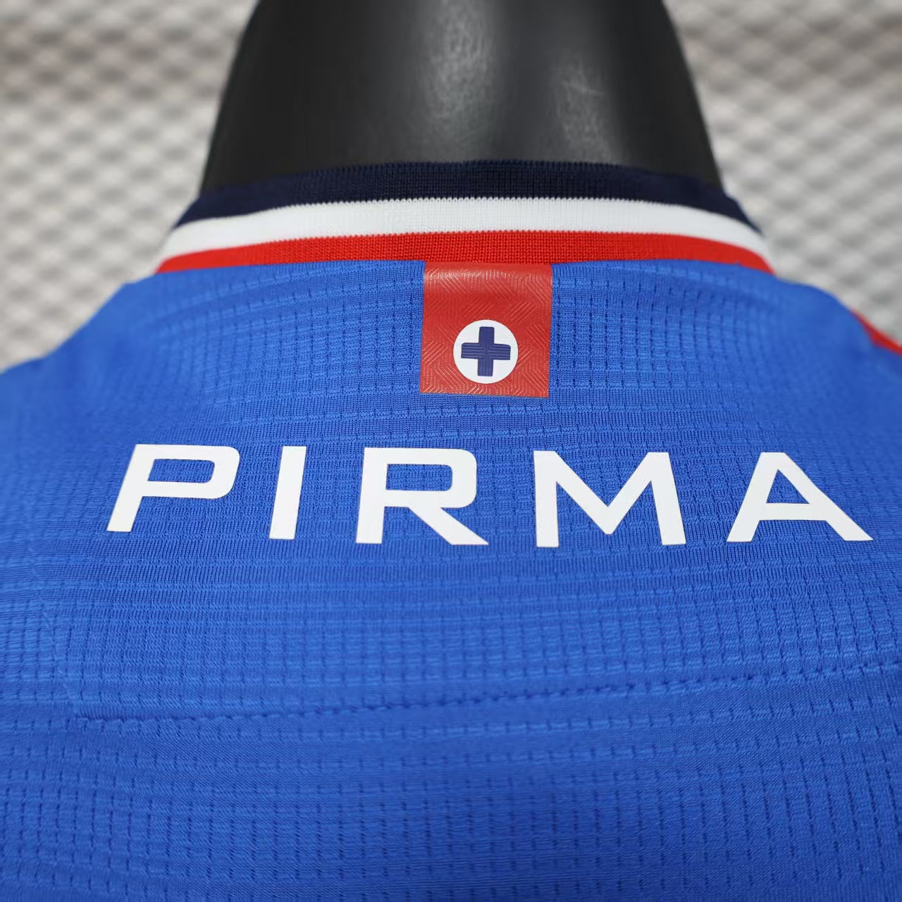 Cruz Azul 2025 Home