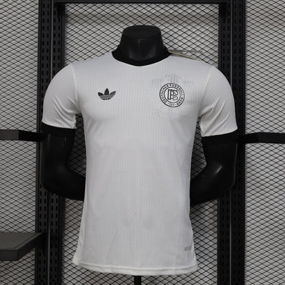 Germany 2025 - 125th Anniversary