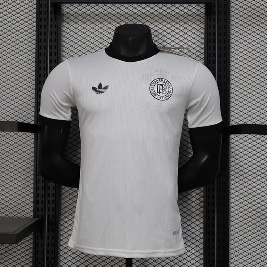Germany 2025 - 125th Anniversary