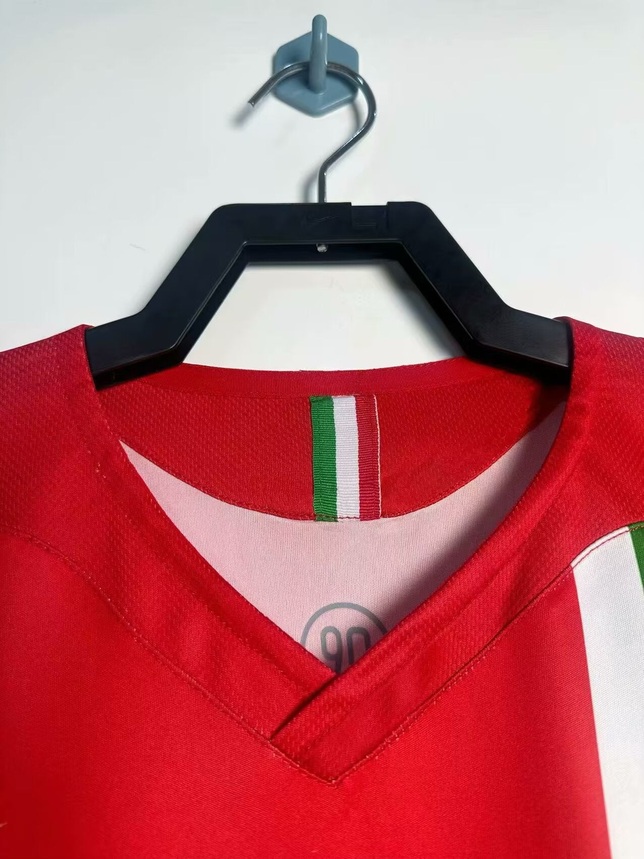 Juventus 2005/06 Away