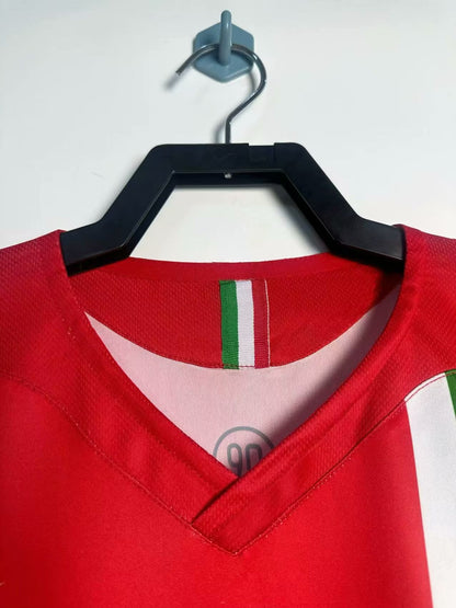 Juventus 2005/06 Away