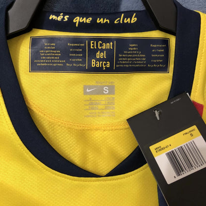 Barcelona 2008/09 Away