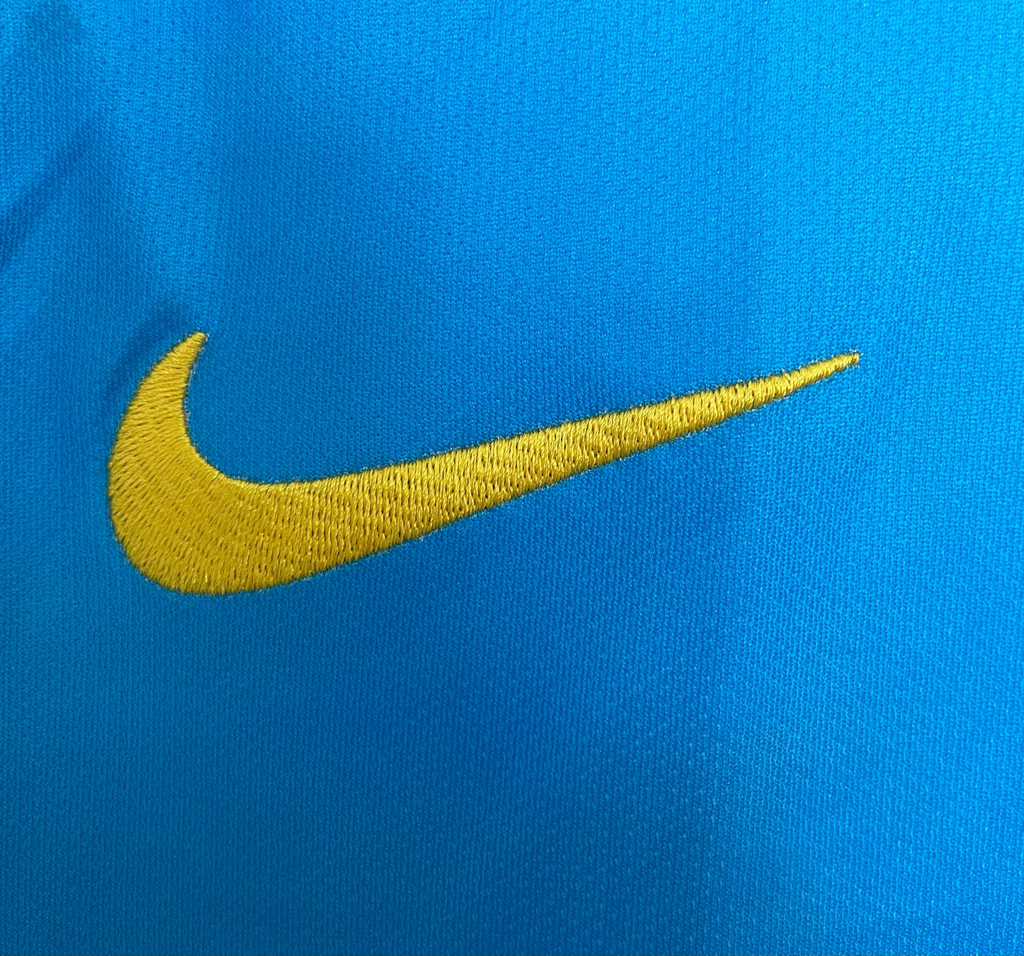 Barcelona 2007/08 Away