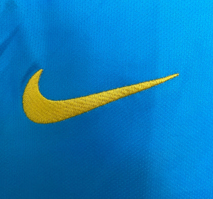 Barcelona 2007/08 Away